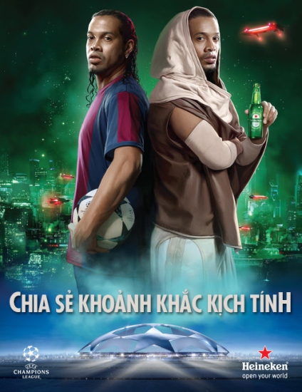 'Bữa tiệc' chung kết UEFA Champions League tại 3 điểm cầu Hà Nội, Hải Phòng và Hạ Long ảnh 2